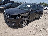 3C4NJCBB6JT****** Used and Repairable 2018 Jeep Compass in Chicago South