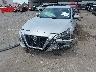 1N4BL4EV8LC****** Destrozados 2020 Nissan Altima en Estado de Texas