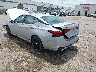 1N4BL4EV8LC****** Salvamento y Reparables 2020 Nissan Altima en Fort Worth North