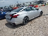 1N4BL4EV8LC****** Salvamento y Destrozados 2020 Nissan Altima en Estado de Texas