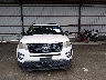 1FM5K8GT7GG****** Usados 2016 Ford Explorer en Estado de Missouri