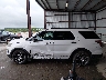 1FM5K8GT7GG****** Salvamento 2016 Ford Explorer