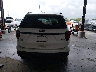 1FM5K8GT7GG****** Usados 2016 Ford Explorer