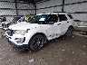 1FM5K8GT7GG****** Usados y Reparables 2016 Ford Explorer en Kansas City East