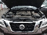 JN8AY2NC4L9****** Repairable 2020 Nissan Armada in Wichita
