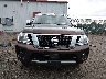 JN8AY2NC4L9****** Wrecked 2020 Nissan Armada in Kansas State