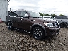 JN8AY2NC4L9****** Salvage and Wrecked 2020 Nissan Armada in Wichita