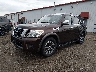 JN8AY2NC4L9****** Used and Repairable 2020 Nissan Armada in Wichita