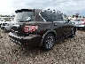 JN8AY2NC4L9****** Salvage and Wrecked 2020 Nissan Armada in Kansas State
