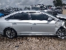 5NPE34AF7HH****** Reparables 2017 Hyundai Sonata en Estado de Luisiana
