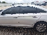 5NPE34AF7HH****** Salvamento 2017 Hyundai Sonata