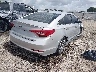 5NPE34AF7HH****** Salvamento y Destrozados 2017 Hyundai Sonata en Estado de Luisiana