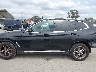 5UXTY3C02M9****** Salvage 2021 BMW X3