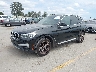 5UXTY3C02M9****** Used and Repairable 2021 BMW X3 in North Hollywood