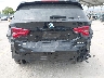 5UXTY3C02M9****** Salvage and Repairable 2021 BMW X3 in California State