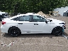2HGFE2F50NH****** Reparables 2022 Honda Civic en Estado de Massachusetts