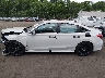 2HGFE2F50NH****** Salvamento 2022 Honda Civic