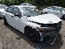 2HGFE2F50NH****** Salvamento y Destrozados 2022 Honda Civic en Taunton