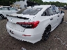 2HGFE2F50NH****** Salvamento y Destrozados 2022 Honda Civic en Estado de Massachusetts