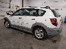 5Y2SL65807Z****** Salvage and Repairable 2007 Pontiac Vibe in Des Moines