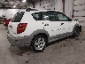 5Y2SL65807Z****** Salvage and Wrecked 2007 Pontiac Vibe in Iowa State