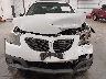 5Y2SL65807Z****** Salvage and Repairable 2007 Pontiac Vibe in Iowa State
