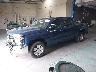 3GCPCREC9HG****** Used and Repairable 2017 Chevrolet Silverado 1500 in Orlando North