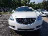 2G4GR5EK1C9****** Destrozados 2012 Buick Regal en Estado de Mississippi