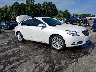 2G4GR5EK1C9****** Salvamento y Destrozados 2012 Buick Regal en Jackson