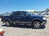 1FTPW14505K****** Used 2005 Ford F-150 in Virginia State