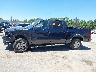 1FTPW14505K****** Repairable 2005 Ford F-150 in Virginia State
