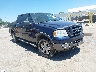 1FTPW14505K****** Salvage and Wrecked 2005 Ford F-150 in Richmond