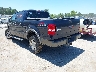 1FTPW14505K****** Salvage and Repairable 2005 Ford F-150 in Richmond