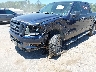 1FTPW14505K****** Salvage and Repairable 2005 Ford F-150 in Virginia State