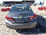 19XFB2F58EE****** Wrecked 2014 Honda Civic