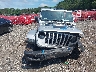 1C4JJXR67PW****** Wrecked 2023 Jeep Wrangler 4xe in Georgia State