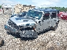 1C4JJXR67PW****** Used and Repairable 2023 Jeep Wrangler 4xe in Atlanta