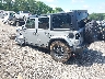 1C4JJXR67PW****** Salvage and Repairable 2023 Jeep Wrangler 4xe in Atlanta