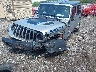 1C4JJXR67PW****** Salvage and Repairable 2023 Jeep Wrangler 4xe in Georgia State