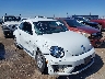 3VWF17AT9HM****** Salvage and Wrecked 2017 Volkswagen Beetle in Lubbock