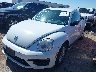 3VWF17AT9HM****** Used and Repairable 2017 Volkswagen Beetle in Lubbock