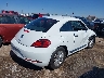 3VWF17AT9HM****** Salvage and Wrecked 2017 Volkswagen Beetle in Texas State