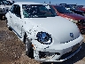 3VWF17AT9HM****** Salvage and Repairable 2017 Volkswagen Beetle in Texas State