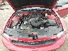 1ZVBP8AN0A5****** Repairable 2010 Ford Mustang in Wichita