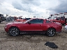 1ZVBP8AN0A5****** Repairable 2010 Ford Mustang in Kansas State