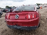 1ZVBP8AN0A5****** Wrecked 2010 Ford Mustang