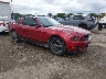 1ZVBP8AN0A5****** Salvage and Wrecked 2010 Ford Mustang in Wichita
