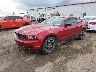 1ZVBP8AN0A5****** Used and Repairable 2010 Ford Mustang in Wichita