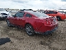 1ZVBP8AN0A5****** Salvage and Repairable 2010 Ford Mustang in Wichita