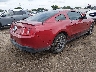1ZVBP8AN0A5****** Salvage and Wrecked 2010 Ford Mustang in Kansas State